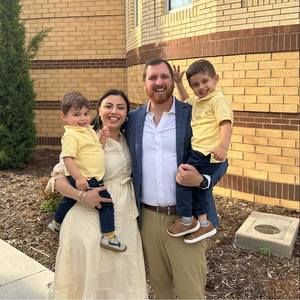 Meet your Posher, Caroline